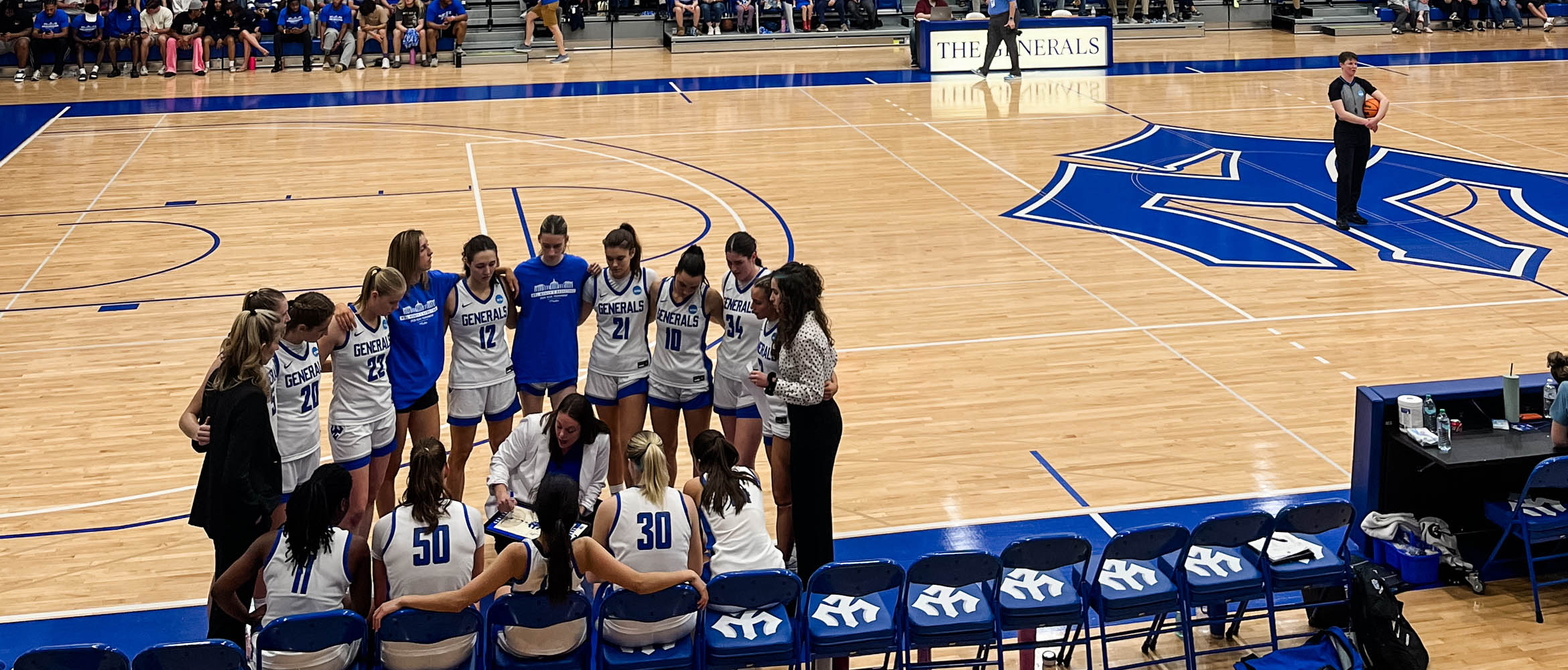 Huddle