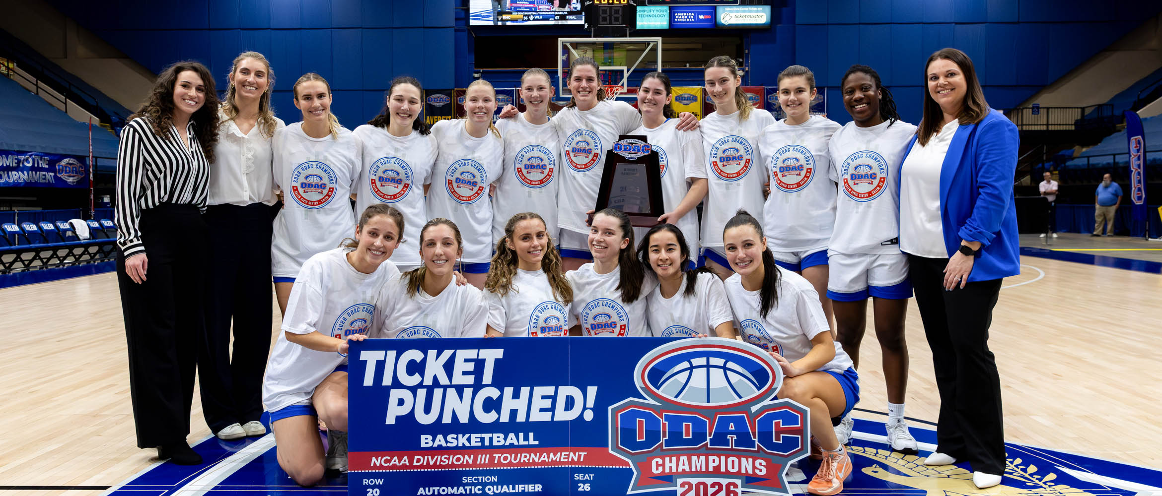 Champs